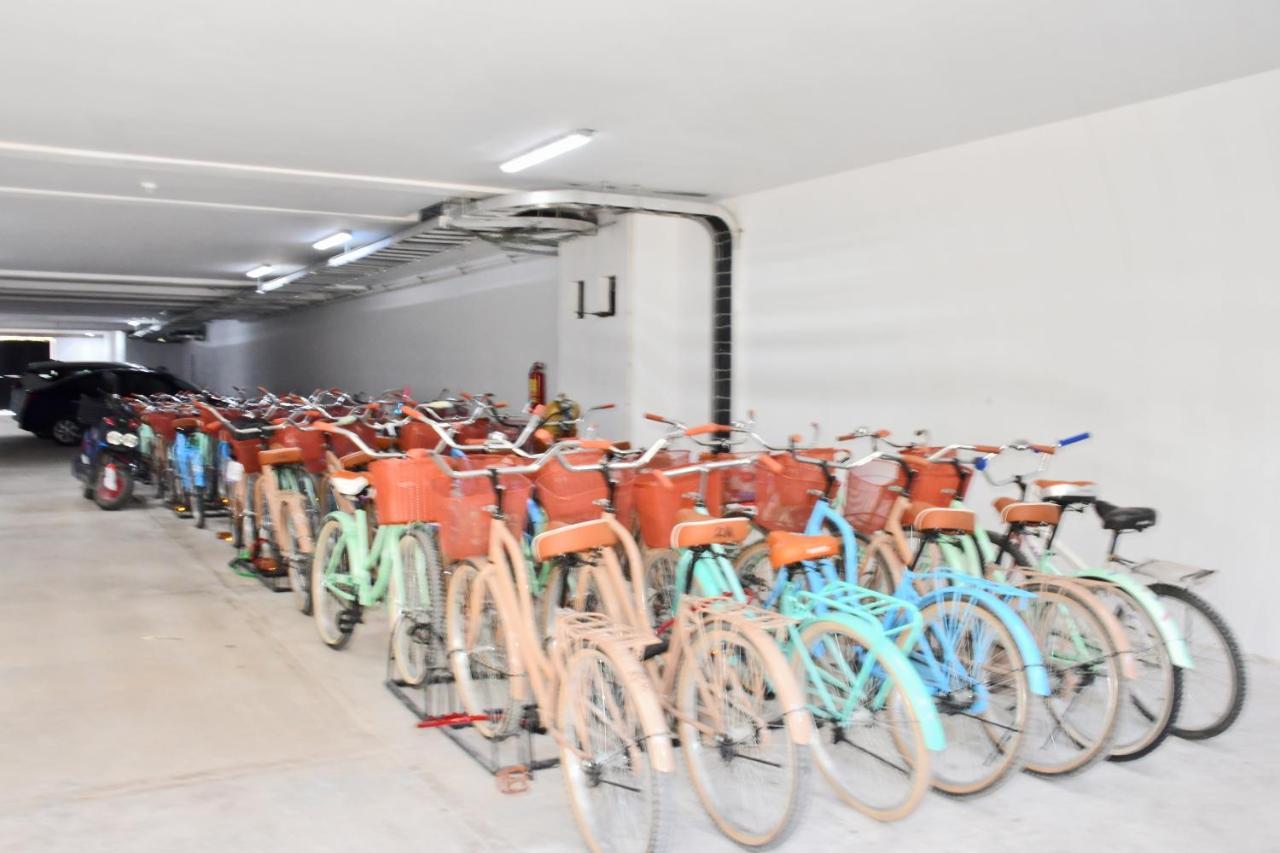 Menesse Tulum Luxury Apartments By Spot Rentals Ngoại thất bức ảnh