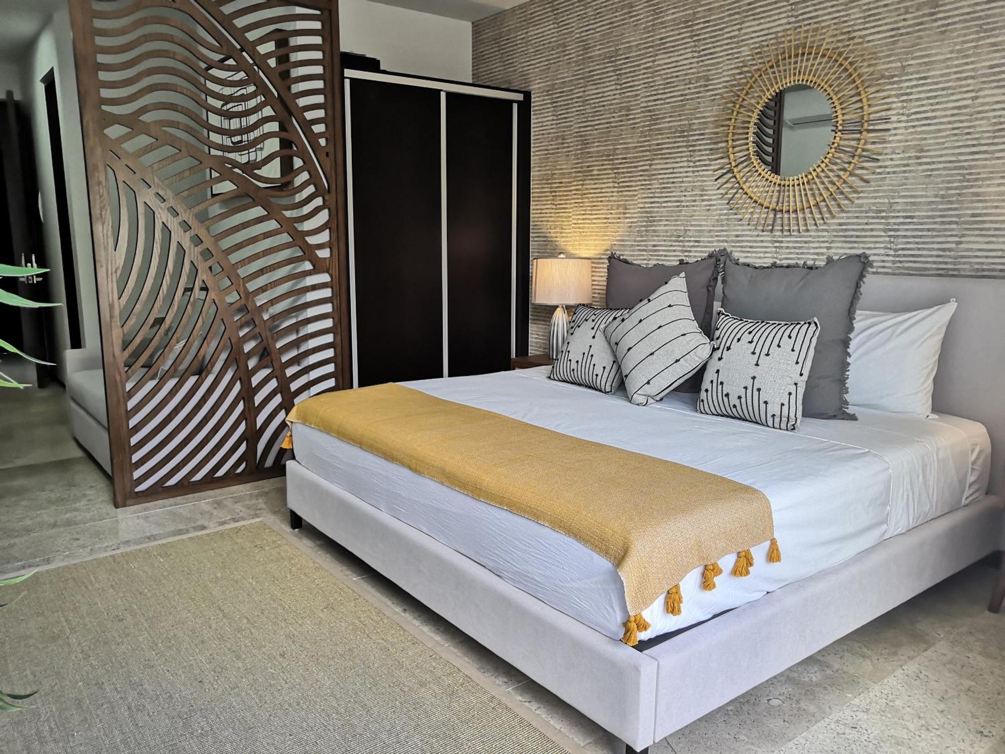 Menesse Tulum Luxury Apartments By Spot Rentals Ngoại thất bức ảnh