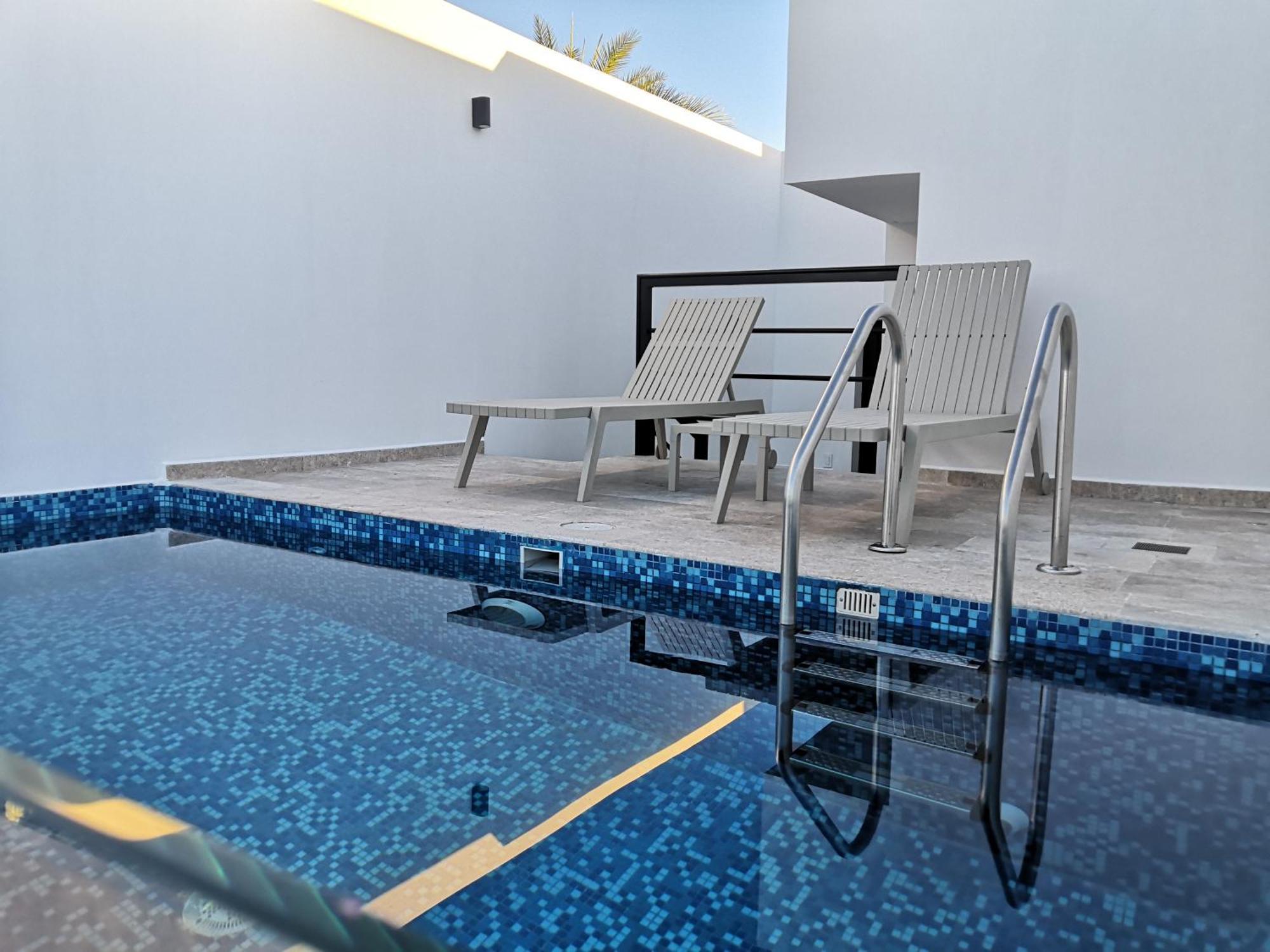 Menesse Tulum Luxury Apartments By Spot Rentals Ngoại thất bức ảnh