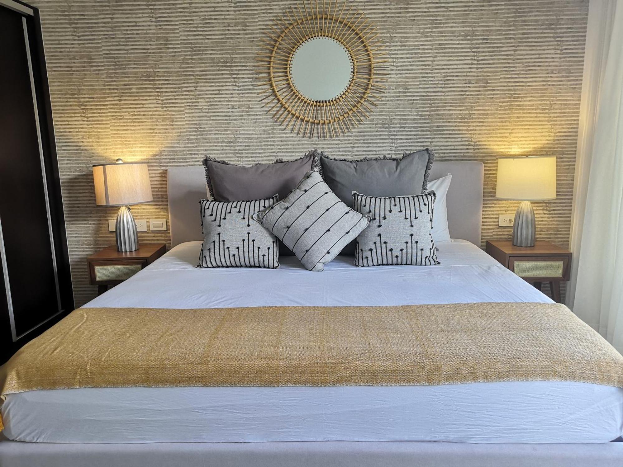 Menesse Tulum Luxury Apartments By Spot Rentals Ngoại thất bức ảnh