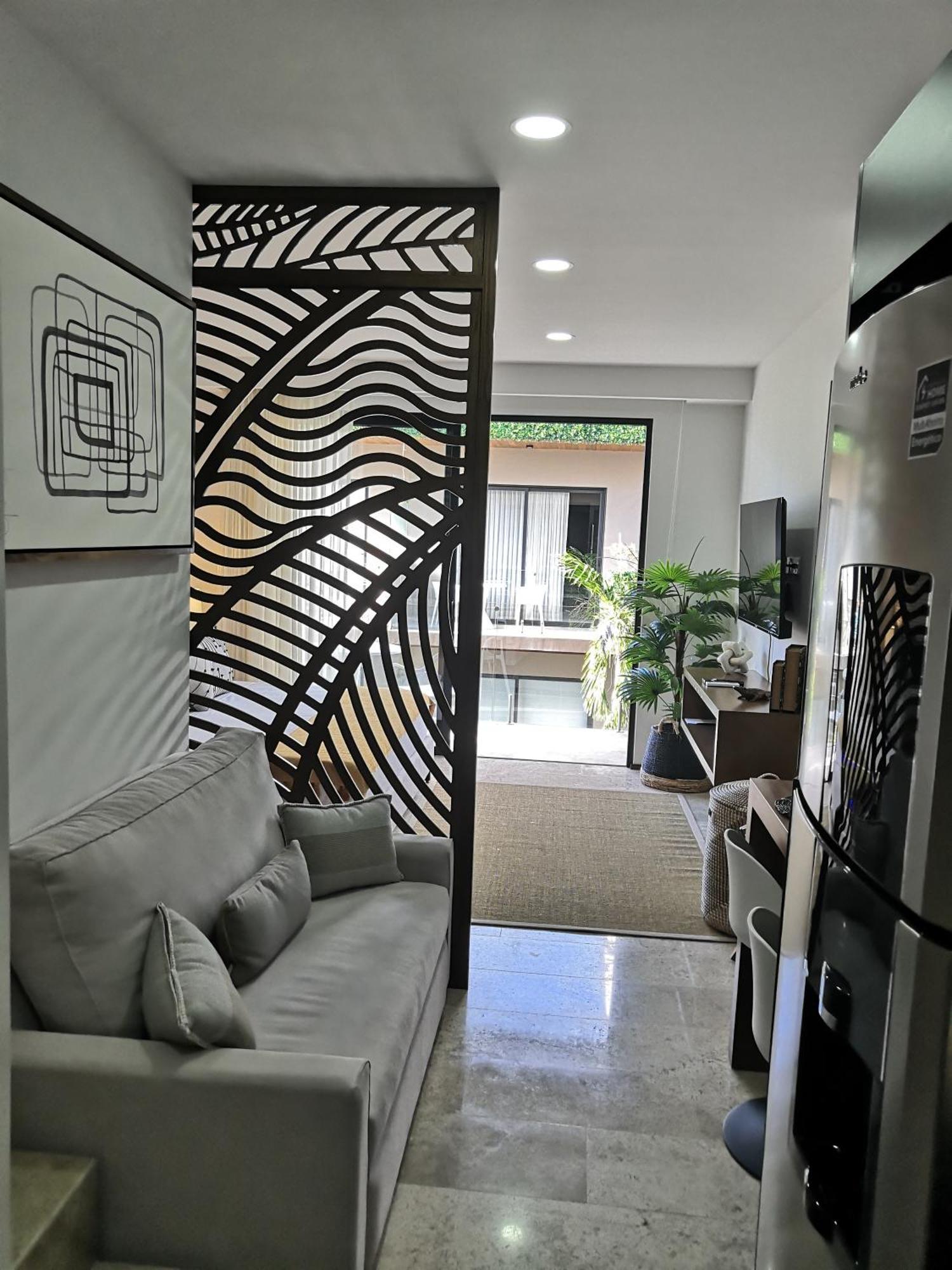Menesse Tulum Luxury Apartments By Spot Rentals Ngoại thất bức ảnh