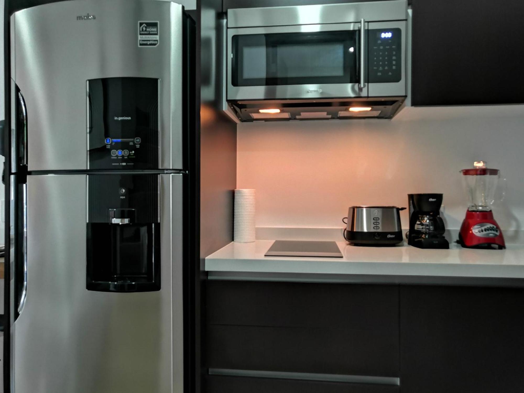 Menesse Tulum Luxury Apartments By Spot Rentals Ngoại thất bức ảnh
