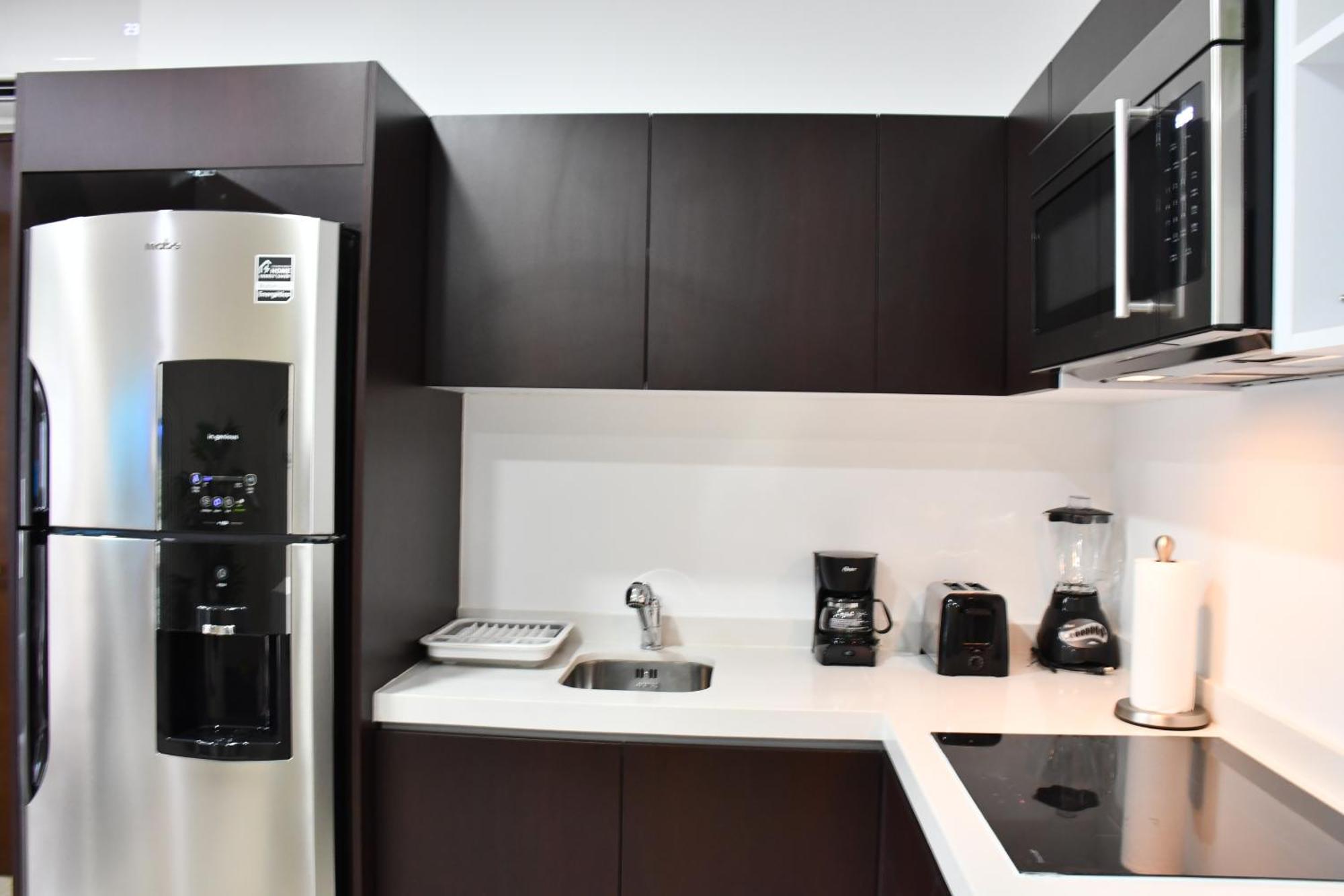Menesse Tulum Luxury Apartments By Spot Rentals Ngoại thất bức ảnh