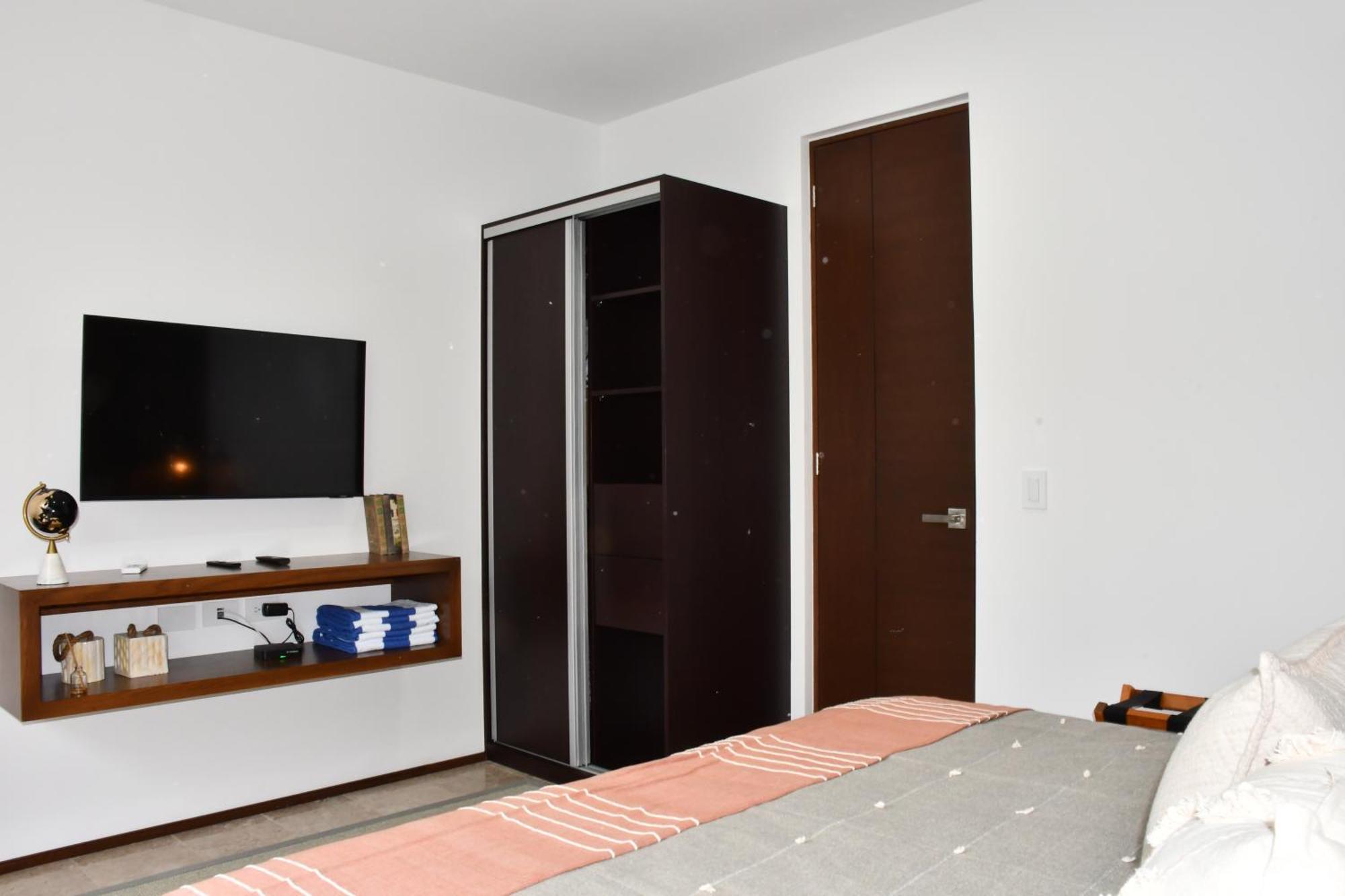 Menesse Tulum Luxury Apartments By Spot Rentals Ngoại thất bức ảnh