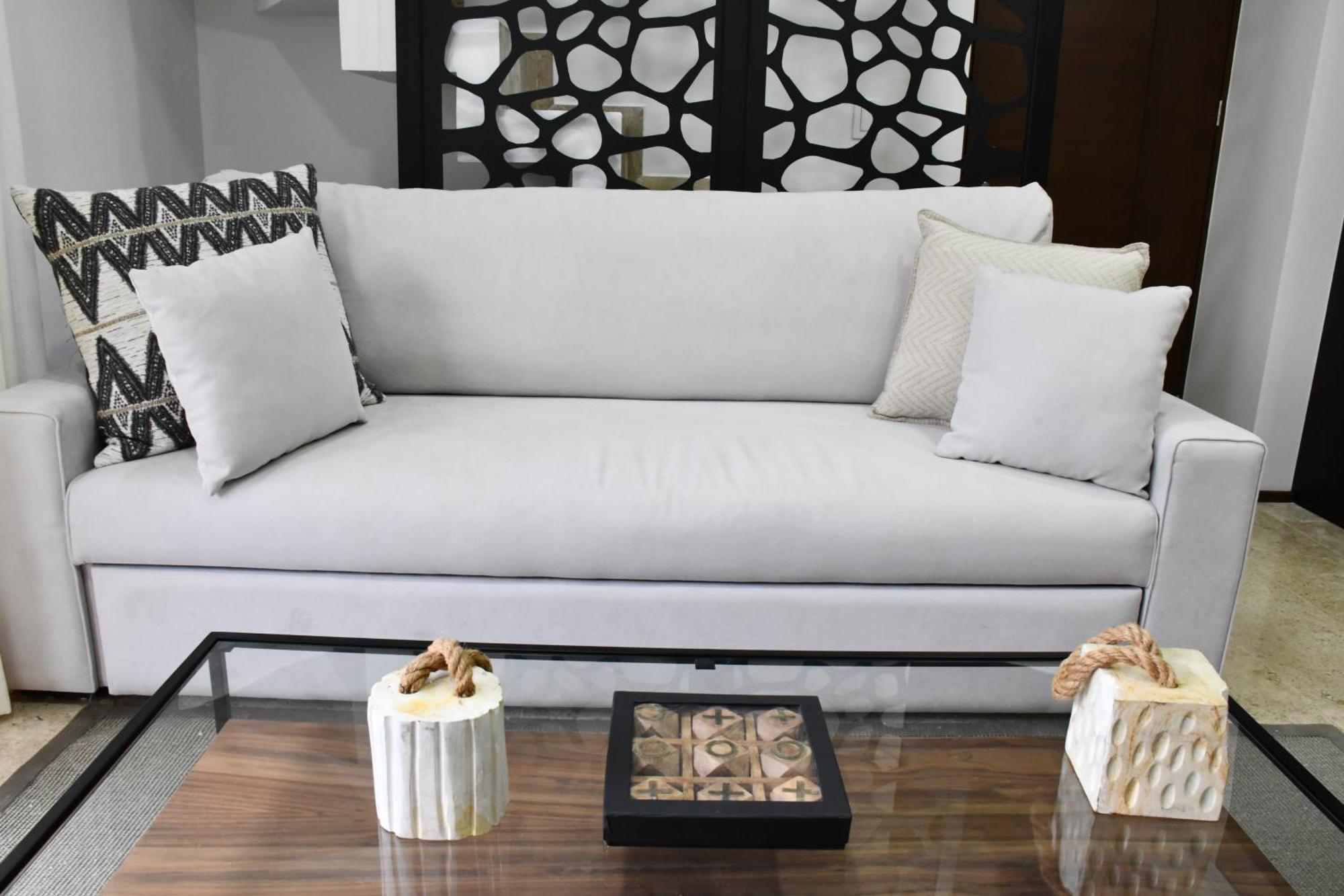 Menesse Tulum Luxury Apartments By Spot Rentals Ngoại thất bức ảnh