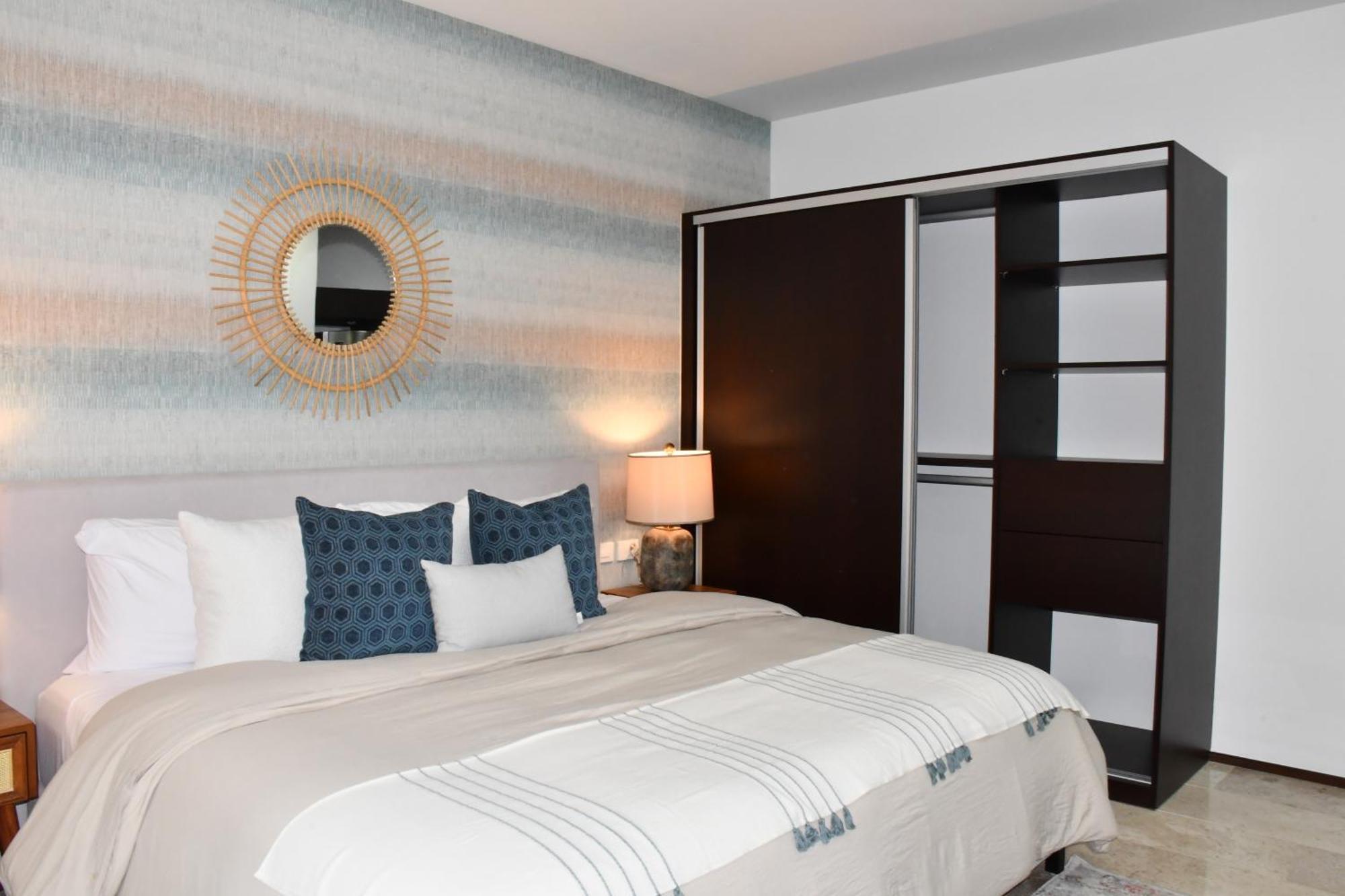 Menesse Tulum Luxury Apartments By Spot Rentals Ngoại thất bức ảnh