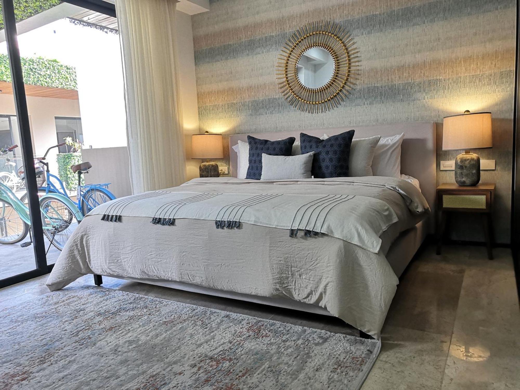 Menesse Tulum Luxury Apartments By Spot Rentals Ngoại thất bức ảnh