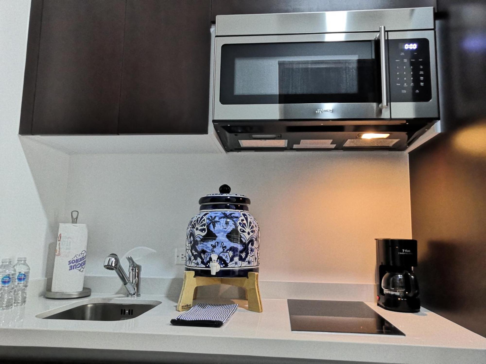Menesse Tulum Luxury Apartments By Spot Rentals Ngoại thất bức ảnh