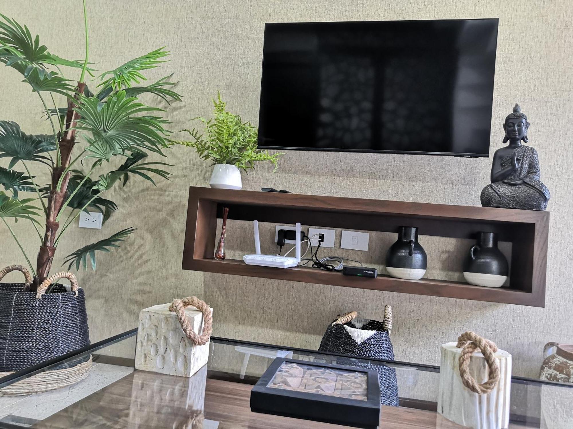 Menesse Tulum Luxury Apartments By Spot Rentals Ngoại thất bức ảnh